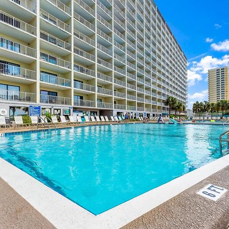The Summit 504 Apartment Panama City Beach Exterior photo