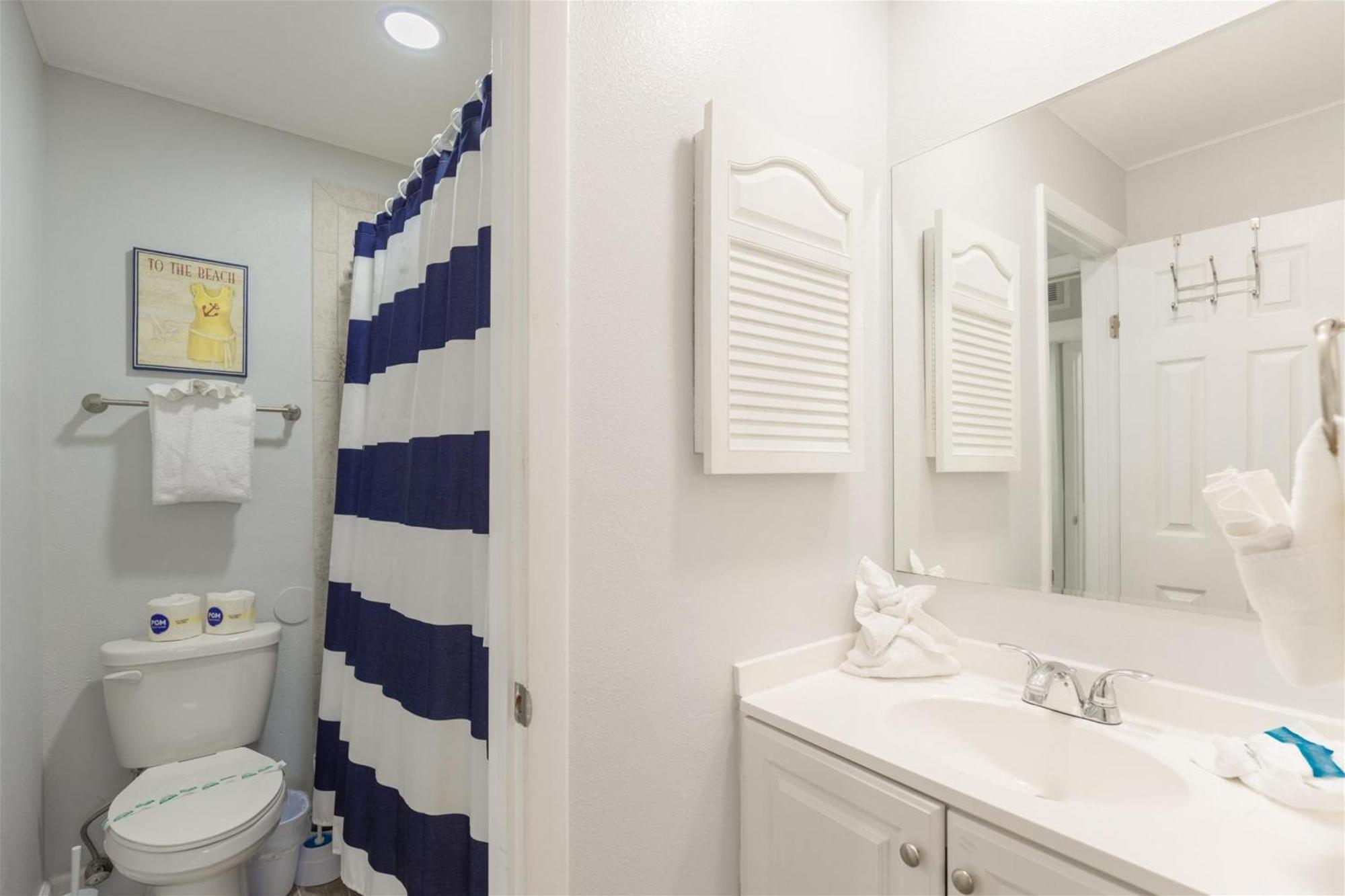 The Summit 504 Apartment Panama City Beach Exterior photo