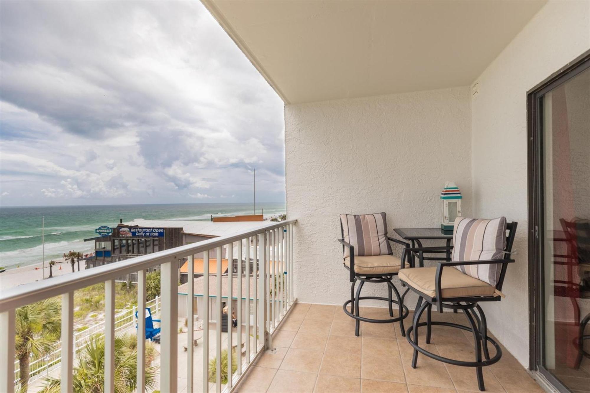 The Summit 504 Apartment Panama City Beach Exterior photo