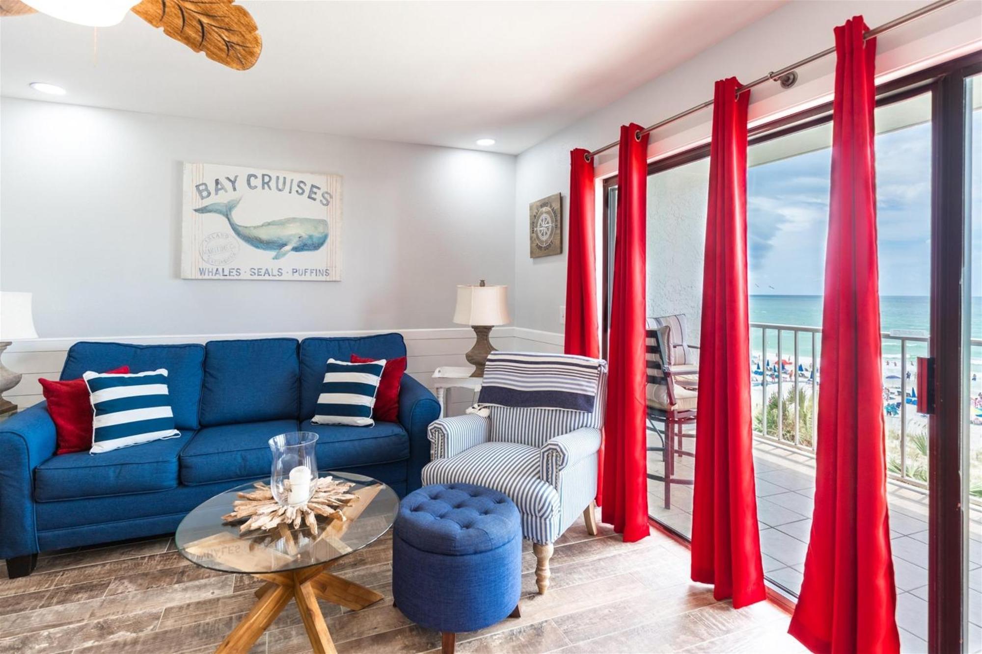 The Summit 504 Apartment Panama City Beach Exterior photo